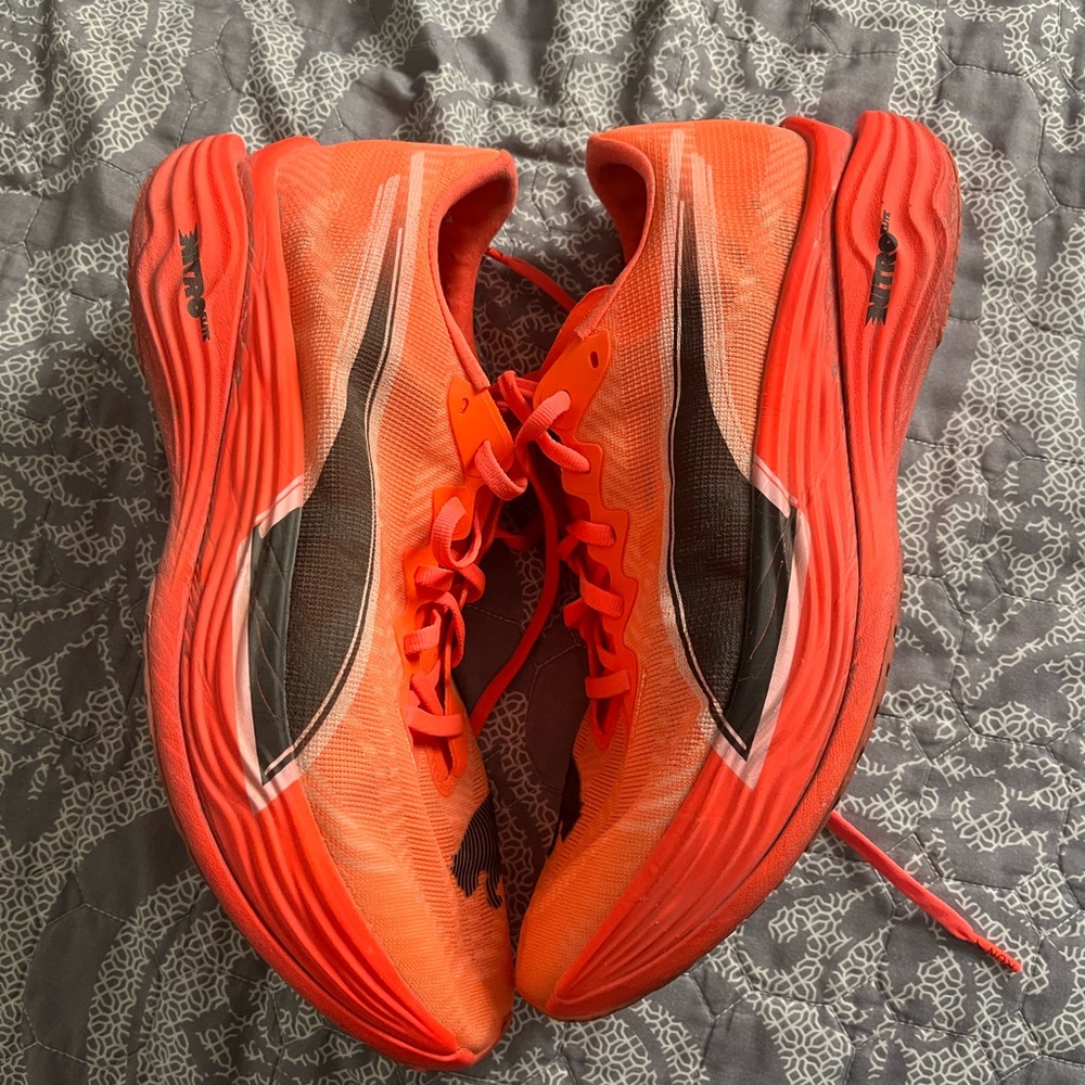 Puma Deviate nitro elite